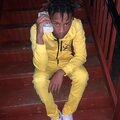 Lil Kee - In The Yo