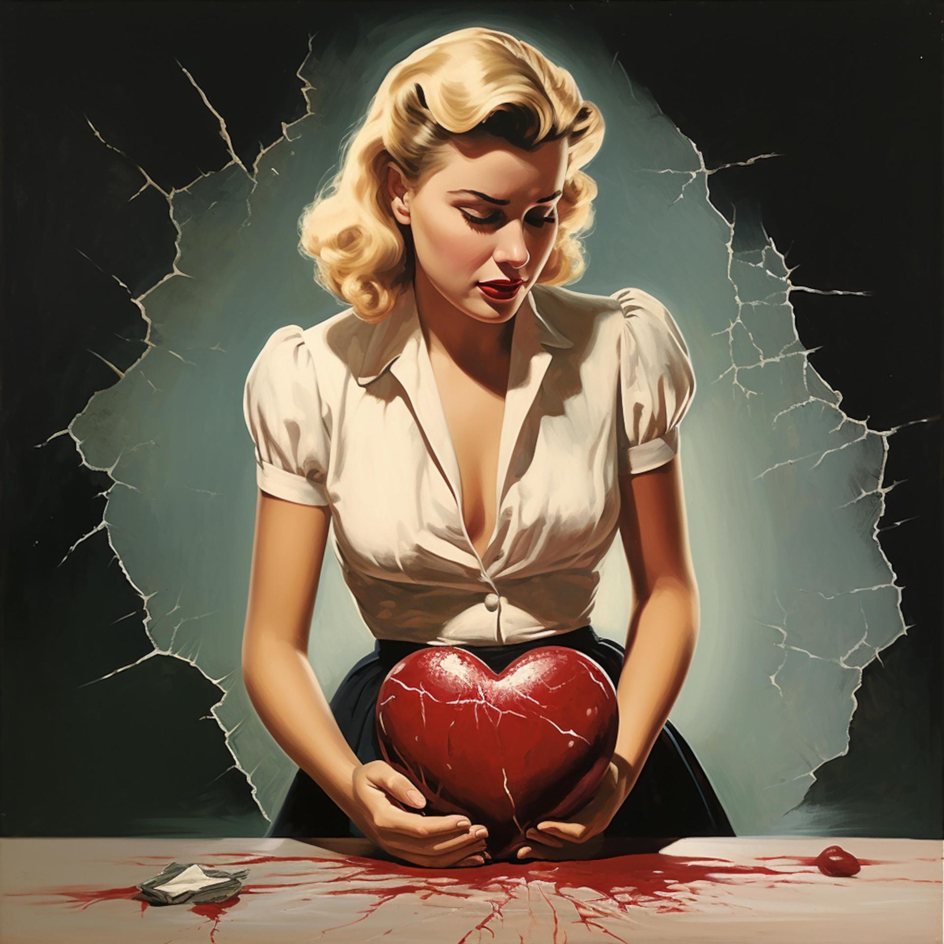 $tiletto、Michael Stephens、Dj Rare - Heartbreak