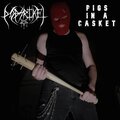 Pigs In A Casket (Explicit)