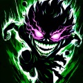 MC Trollge CR、Phonk 808、MC D4RK - Phonk Poder De Fogo (Speed Up)