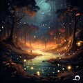 Lo-Fi Tigers、Cygnet - Lullaby of Fireflies