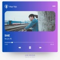Huy Vạc、Viam - SHE (Short #01)