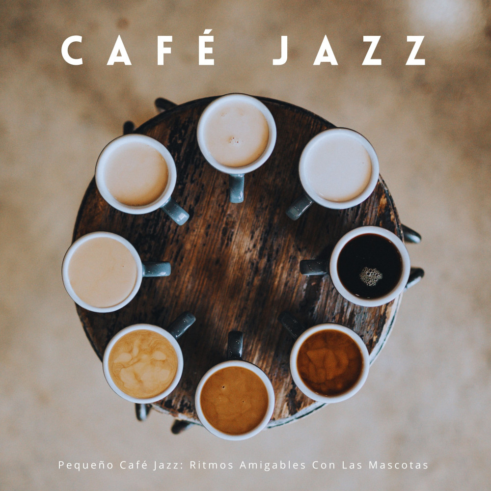 Pequeño Café Jazz: Ritmos Amigables Con Las Mascotas