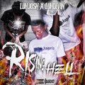 lluhhjosh、luhdevin - Rísiñg hełł (Explicit)
