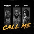 Call Me (feat. Peruzzi & Davido)