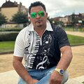 Alex Guerrero - El Amor Es Así