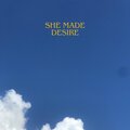 Goergeana Bonow、Bossanova、Bosanova Brasilero - She Made Desire