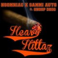 Heavy Hittaz (feat. Sammi Auto & Snoop Dogg)(Explicit)