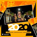 Pixie Flow、Capitan Aloo、Stee Ferrer - 2020