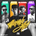 El Bloonel、El Super Nuevo、Atomic Otro Way、Ceky Viciny - Muévelo Asi