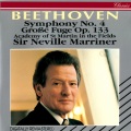 Beethoven: Symphony No. 4 in B flat, Op. 60