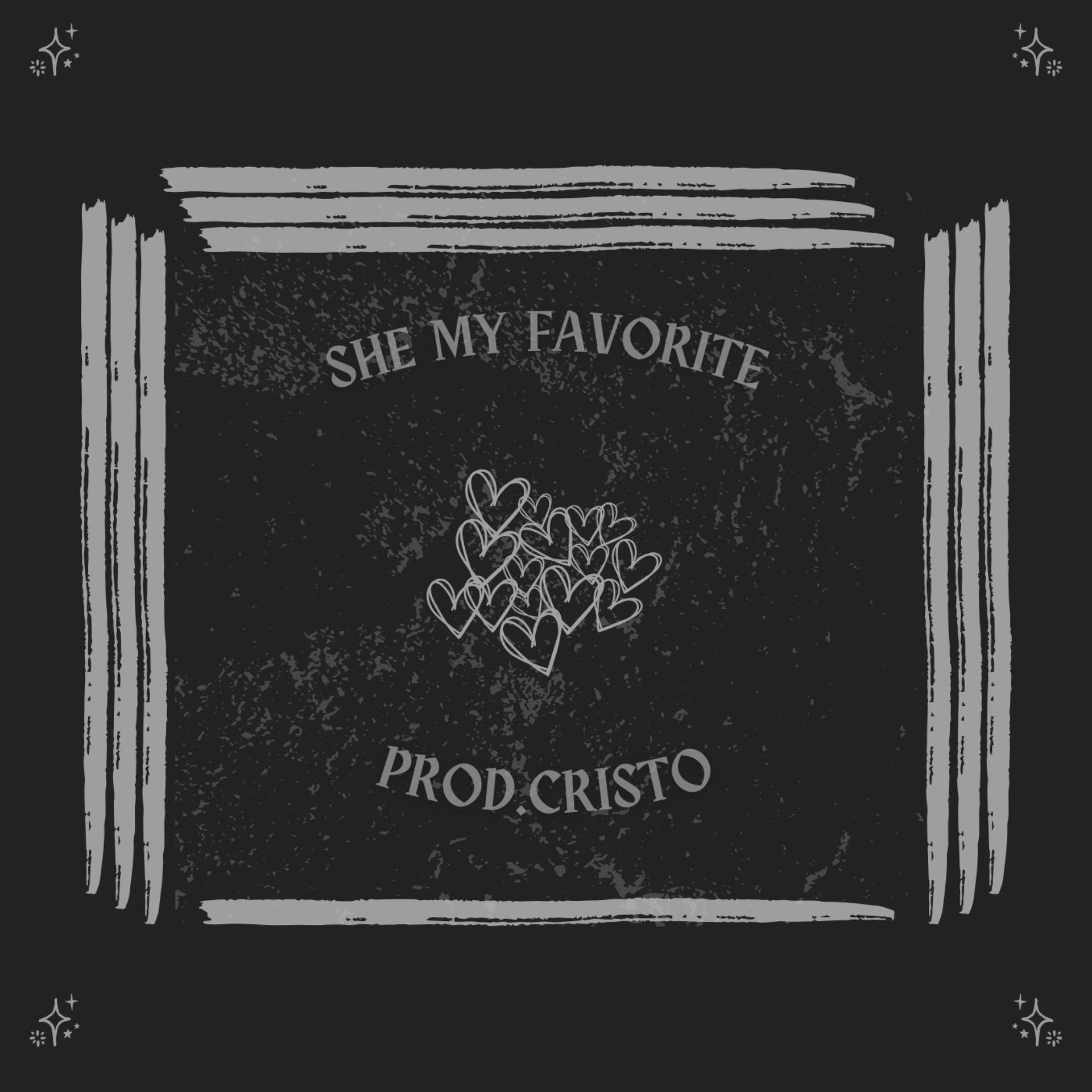 EL CRISTO、Earl Stan、Emo Fruits - She My Favorite