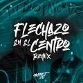 Flechazo En El Centro (Turreo Edit) (Remix)