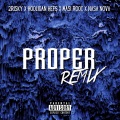 PROPER Remix (Explicit)