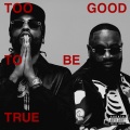 Rick Ross、Meek Mill、The-Dream、Wale - Fine Lines