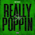 Really Poppin (Explicit)