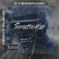 Cyberpunk - Brothers Letter