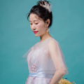 李芳珍 - 梦中等着你