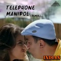 Telephone Manipol Remix