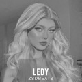 ZSDBEATS、DieeZ、KASIMOFF - LEDY