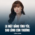 Cẩm Loan、Hàn Châu - LK Mật Đắng Tình Yêu, Sao Lòng Còn Thương