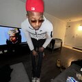 Crook、Big Locc - Pregnancy Test (Explicit)
