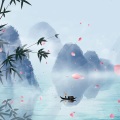 吴汐羽、中国民乐 - 瑶族舞曲
