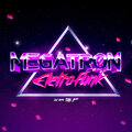 DJ RPR、Luki DJ、MC GW、Mc Fabinho da Osk - MEGATRON ELETROFUNK (feat. MC Fabinho da Osk) (Explicit)