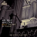 Helmut Walcha - J.S. Bach: Die Kunst der Fuge, BWV 1080: Contrapunctus V