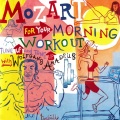 Mozart for your Morning Workout