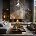 Fire Place Sounds - Tranquil Inferno's