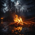 Fire Place Sounds - Ambient Fireplace