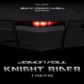 Damon Paul - Knight Rider Theme