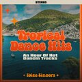 Ibiza Singers - Rico Suave