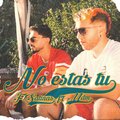 F. Salinas、MDM - No Estas Tu
