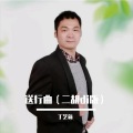 丁艺新 - 送行曲