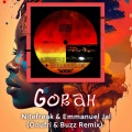 Emmanuel Jal、Nitefreak、Onufri - Gorah (feat. Nitefreak & Emmanuel Jal|Remix)