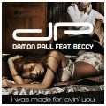 I Was Made for Lovin' You (feat. Beccy)