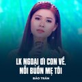 Bảo Trân、Minh Vy - LK Ngoại Ơi Con Về, Nỗi Buồn Mẹ Tôi