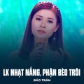 Bảo Trân - LK Nhạt Nắng, Phận Bèo Trôi