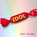 WLW Savage、Tyler Jones - Idol (Explicit)