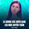 Bảo Trân、Tiến Luân、Trịnh Hưng - LK Hương Sắc Miền Nam, Lúa Mùa Duyên Thắm