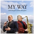 John Kluge、johan stengård、Jacques Revaux、Gilles Thibaut、claude françois、Paul Anka - My way (Duettversion)
