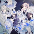 长谷川文 - Bad Apple！！（坏苹果！！）初音未来、宵崎奏、朝比奈真冬、东云绘名、晓山瑞希