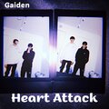 Gaïden - Heart Attack (Explicit)