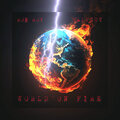 Rob Roy、Halfcut - World on Fire (Explicit)