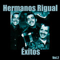 Hermanos Rigual - Señora Doña Cibeles
