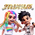Lil Zarth、6ix9ine - Mumu