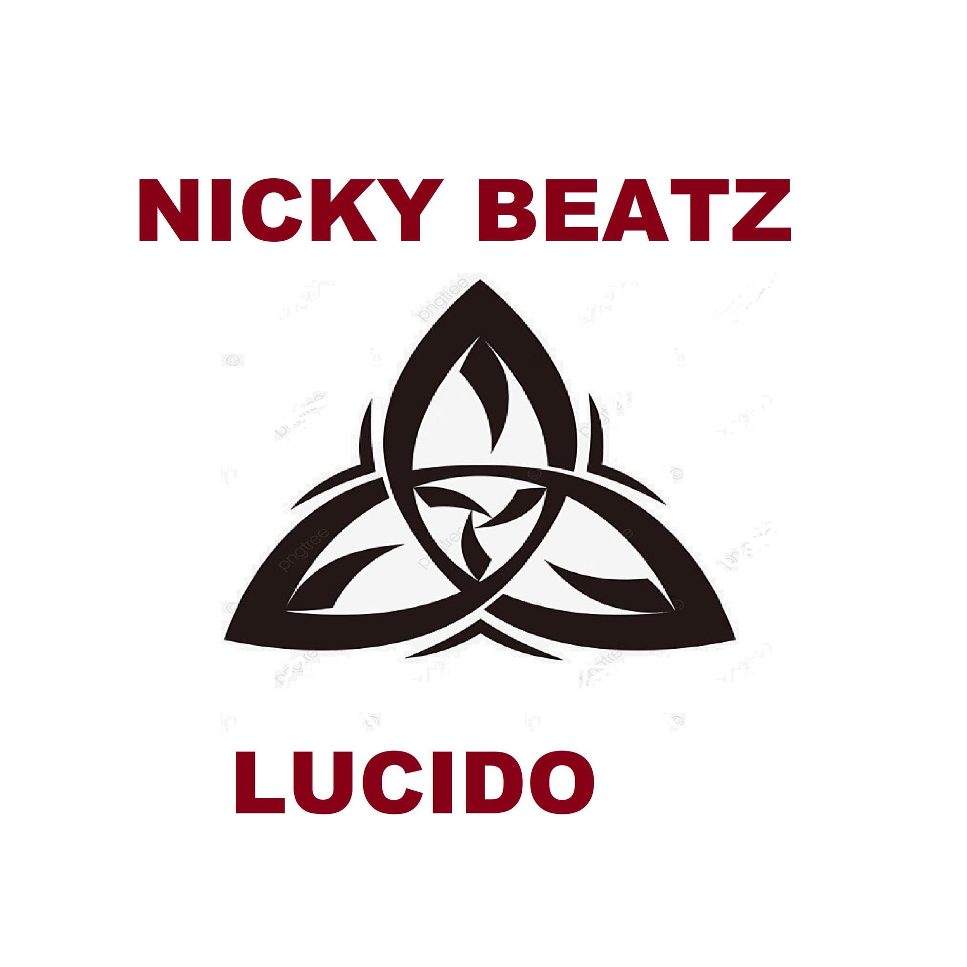 NICKY BEATZ - Lucido