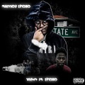 Slimey Trelle、Roddy - Snappin (Explicit)